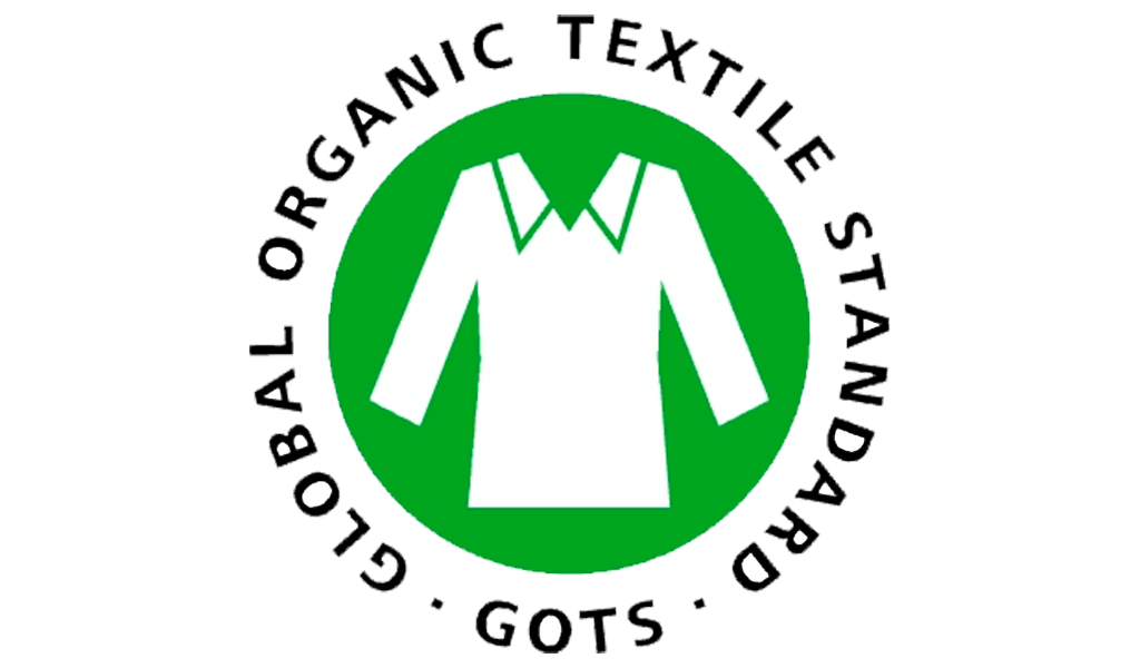 Organic textile standard