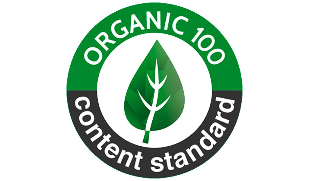 organic 100